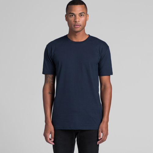 AS Colour  Staple Tee 5001 Staple Tee Thumbnail
