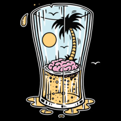 BRAINCATION II - LADIES Design