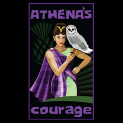 ATHENA - TANK Design
