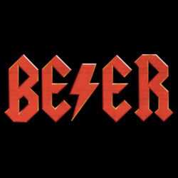  FOR THOSE ABOUT TO BEER - HOODIE Design