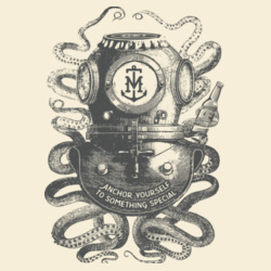 KRAKEN FOR A BEER Design