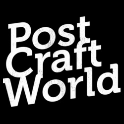 POST CRAFT WORLD Design