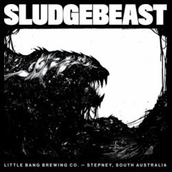 SLUDGEBEAST - TANK Design