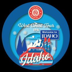 IDAHO - LADIES Design