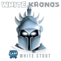 WHITE KRONOS - HOODIE Design