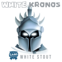 WHITE KRONOS - TANK Design