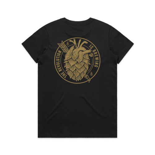 HOP HEART - LADIES Thumbnail