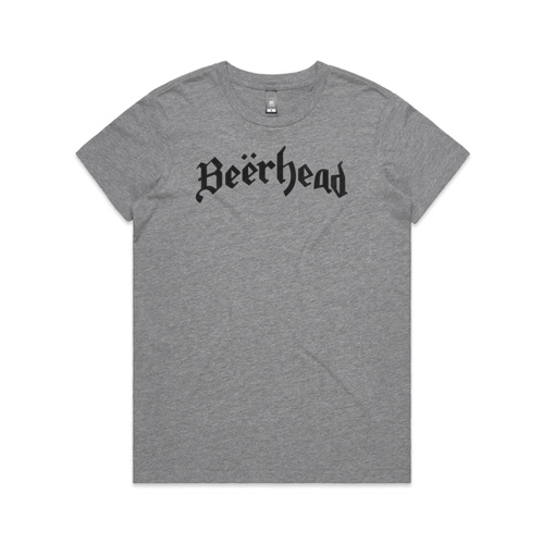 BEERHEAD - LADIES Thumbnail