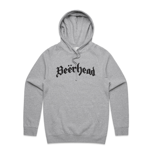 BEERHEAD - HOODIE Thumbnail