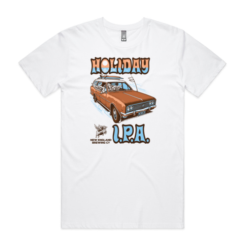 HOLIDAY IPA Thumbnail