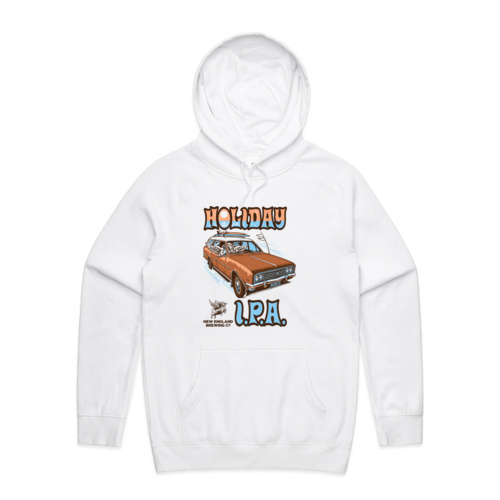 HOLIDAY IPA - HOODIE Thumbnail