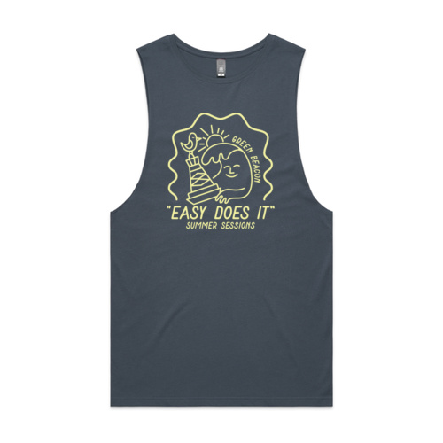 WAVY BEACON - TANK Thumbnail