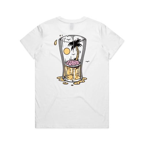 BRAINCATION I - LADIES Thumbnail