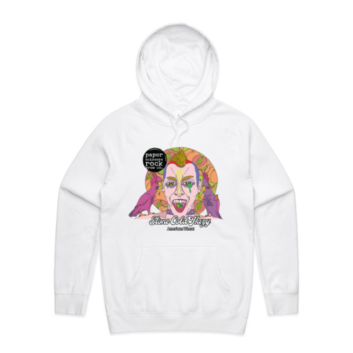 STONE COLD HAZY - HOODIE Thumbnail