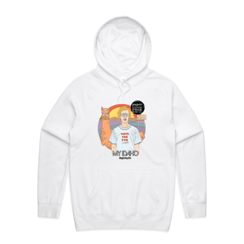 MY IDAHO - HOODIE Thumbnail