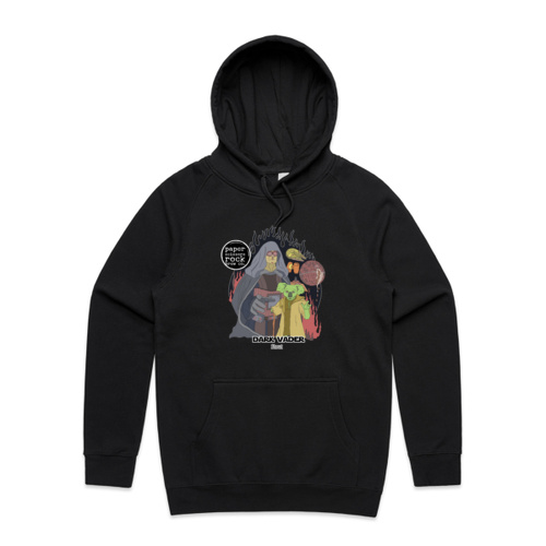 DARK VADER - HOODIE Thumbnail