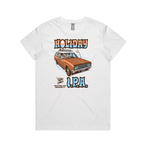 HOLIDAY IPA - LADIES Thumbnail