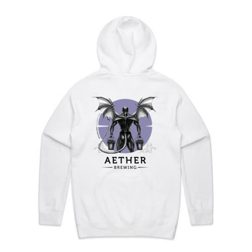 WITCHING HOUR - HOODIE Thumbnail