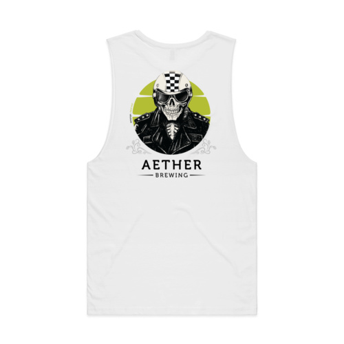 PITSTOP - TANK Thumbnail