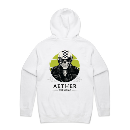 PITSTOP - HOODIE Thumbnail