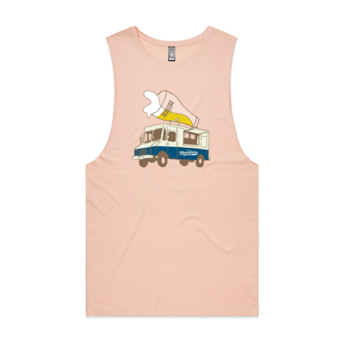 SUNDAE BEER - TANK Thumbnail