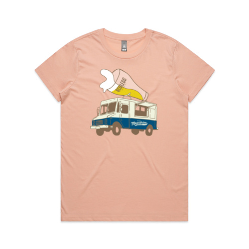 SUNDAE BEER - LADIES Thumbnail