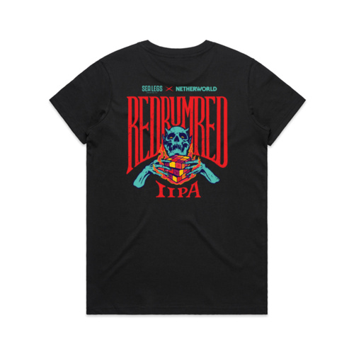 RED RUM IIPA - LADIES Thumbnail