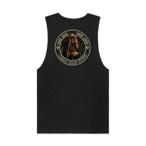 DARK DAYS - TANK Thumbnail