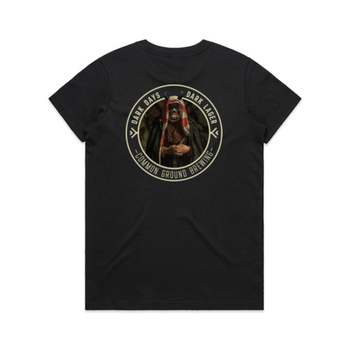 DARK DAYS - LADIES Thumbnail