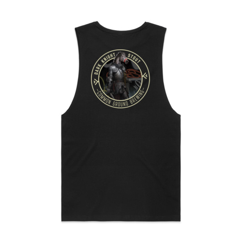 DARK KNIGHT - TANK Thumbnail