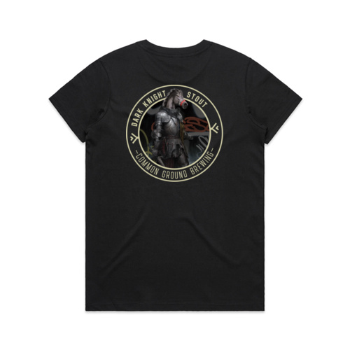 DARK KNIGHT - LADIES Thumbnail