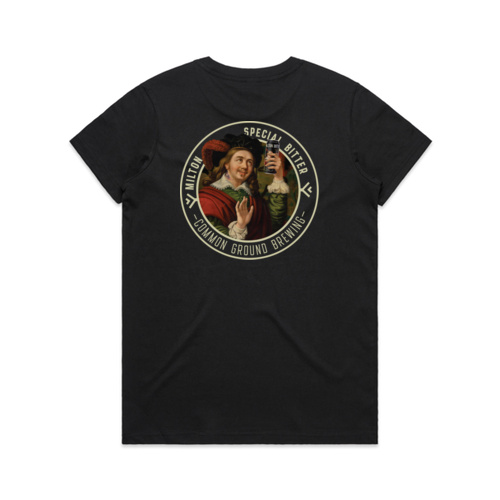 MILTON BITTER - LADIES Thumbnail