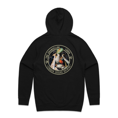 THE CHANCELLOR - HOODIE Thumbnail