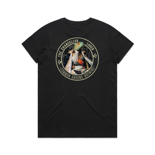 THE CHANCELLOR - LADIES Thumbnail