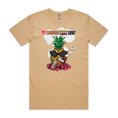 PINEAPPLE SOUR Thumbnail