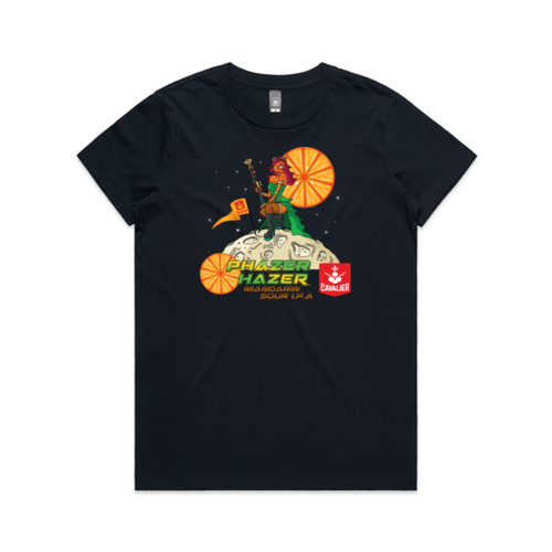 PHAZER HAZER - LADIES Thumbnail