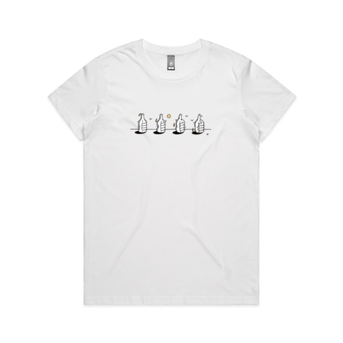 COOL CHANGE - LADIES Thumbnail