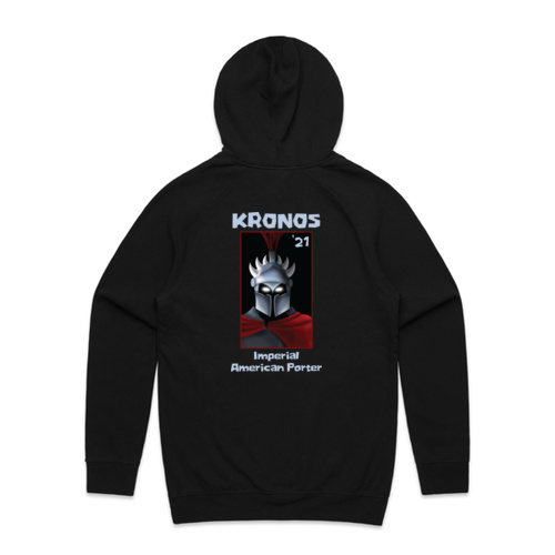 KRONOS - HOODIE Thumbnail