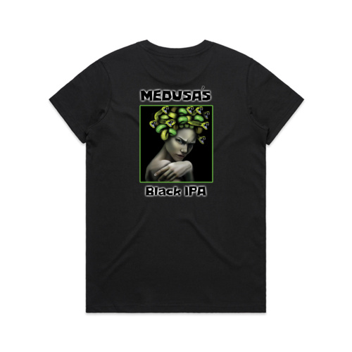 MEDUSA - LADIES Thumbnail