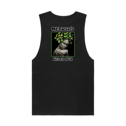 MEDUSA - TANK Thumbnail