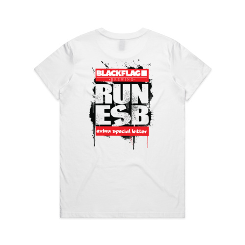 RUN ESB - LADIES Thumbnail