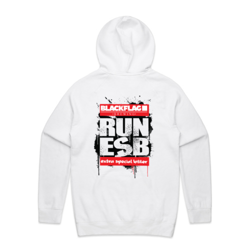 RUN ESB - HOODIE Thumbnail