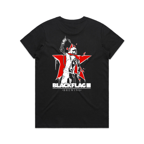 RAGE - LADIES Thumbnail