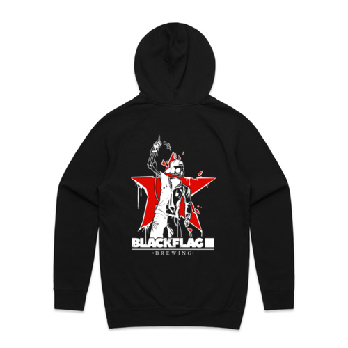 RAGE - HOODIE Thumbnail