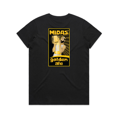 MIDAS - LADIES Thumbnail