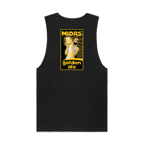 MIDAS - TANK Thumbnail