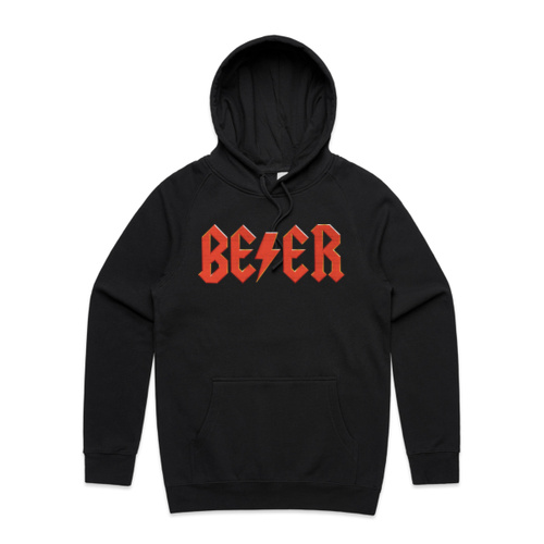  FOR THOSE ABOUT TO BEER - HOODIE Thumbnail