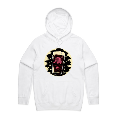 STOUTER SPACE - HOODIE Thumbnail