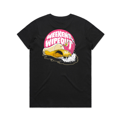 WEEKEND WIPEOUT II - LADIES Thumbnail