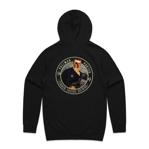 PULLMAN PORTER - HOODIE Thumbnail